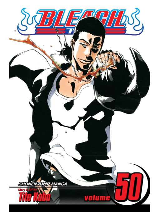 Title details for Bleach, Volume 50 by Tite Kubo - Available